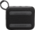 JBL Go 4 BLK fekete hordozható Bluetooth hangszóró - JBLGO4BLK