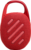 JBL Clip 5 RED piros hordozható Bluetooth hangszóró - JBLCLIP5RED