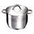 Blaumann BL-1011A Gourmet Line 26 cm fedővel, fazék