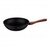 Berlinger Haus BH/1719 Ebony Rosewood Collection 28 cm wok serpenyő