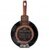 Berlinger Haus BH/1719 Ebony Rosewood Collection 28 cm wok serpenyő