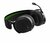 Steelseries - Arctis 7X+ Wireless Gaming Headset - Fekete - 61472