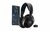 Steelseries - Arctis Nova 5P Gaming Wireless Bluetooth Headset - Fekete - 61673