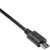 Akyga USB-AF / microUSB-B átalakító adapter kábel - AK-AD-09
