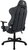 Arozzi Torretta Soft Fabric gaming szék sötétszürke - TORRETTA-SFB-DG2