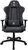 Arozzi Torretta Soft Fabric gaming szék sötétszürke - TORRETTA-SFB-DG2