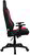 Arozzi Torretta SuperSoft gaming szék fekete-piros - TORRETTA-SPSF-RED