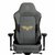 Noblechairs HERO Warhammer 40k Edition Edition PU Bőr - NBL-HRO-PU-WHE