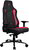 Arozzi Vernazza Supersoft Fabric gaming szék fekete-piros - VERNAZZA-SPSF-RED