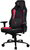 Arozzi Vernazza Supersoft Fabric gaming szék fekete-piros - VERNAZZA-SPSF-RED