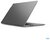 Lenovo V17 G4 IRU 17,3"FHD/Intel Core i3-1315U/16GB/512GB/Int.VGA/FreeDOS/szürke laptop