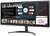 LG 34" 34WP500 FHD+ IPS HDMI monitor