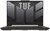 Asus TUF Gaming F15 FX507VV-LP147 15,6"FHD/Intel Core i7-13620H/16GB/512GB/RTX 4060 8GB/szürke laptop
