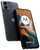 Motorola Moto G34 6,5" 5G 8/128GB DualSIM Charcoal Black okostelefon
