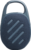 JBL Clip 5 BLU kék hordozható Bluetooth hangszóró