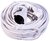 TOO CEW-1300 30 méter 3x1.5mm2 fehér hosszabbító