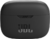 JBL Tune 235 NC True Wireless Bluetooth zajszűrős fekete fülhallgató
