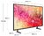 Samsung 55" UE55DU7172UXXH Crystal 4K UHD Smart TV