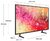 Samsung 65" UE65DU7172UXXH Crystal 4K UHD Smart TV