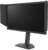 BenQ ZOWIE Monitor 24,1" - XL2586X (Fast TN, DyAc™2, 16:9, 1920x1080, 1ms, 320cd/m2, 2xHDMI, DP, mag.áll., 540Hz)