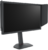 BenQ ZOWIE Monitor 24,1" - XL2586X (Fast TN, DyAc™2, 16:9, 1920x1080, 1ms, 320cd/m2, 2xHDMI, DP, mag.áll., 540Hz)