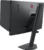 BenQ ZOWIE Monitor 24,1" - XL2586X (Fast TN, DyAc™2, 16:9, 1920x1080, 1ms, 320cd/m2, 2xHDMI, DP, mag.áll., 540Hz)