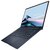 Asus ZenBook 14 UX3405MA-PP016W - Windows® 11 - Ponder Blue - OLED