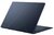 Asus ZenBook 14 UX3405MA-PP016W - Windows® 11 - Ponder Blue - OLED