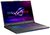 Asus ROG Strix G814JIR-N6012W - Windows® 11 - Volt Green