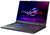 Asus ROG Strix G814JIR-N6012W - Windows® 11 - Volt Green