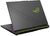 Asus ROG Strix G814JIR-N6012W - Windows® 11 - Volt Green