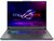 Asus ROG Strix G814JIR-N6012W - Windows® 11 - Volt Green