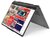 Lenovo Yoga 7 2-in-1 14IML9 - Windows® 11 Home - Storm Grey - Touch