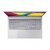 Asus VivoBook X1504VA-BQ804W - Windows® 11 - Cool Silver