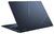 Asus ZenBook UX3402VA-KM423W - Windows® 11 - Ponder Blue - OLED