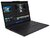 Lenovo Thinkpad T16 G3 - Windows® 11 Professional - Black