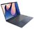 Lenovo IdeaPad Slim 5 14IMH9 - FreeDOS - Abyss Blue