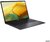 Asus ZenBook 14 UM3402YA-KM812W - Windows® 11 - Jade Black - OLED