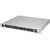 Ubiquiti USW-PRO-48-POE 48 port gigabit L3 PoE++ switch, 40 x GbE PoE+ Ports, 8 x GbE PoE++ ports, 4 x 10G SFP+ ports, 600W total PoE availability, Layer 3 switching, Near-silent cooling, LCM display 1.3" touchscreen