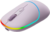 CANYON Dual mode wireless mouse MW-22 - CNS-CMSW22PR