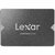 Lexar - NS100 256GB - LNS100-256RB