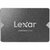 Lexar - NS100 512GB - LNS100-512RB