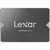 Lexar - NS100 2TB - LNS100-2TRB