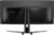 MSI 34" MAG 341CQP UWQHD QD-OLED 175Hz HDMI/DP/USB-C fekete ívelt gamer monitor