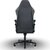Razer Iskur Fabric V2 sötétszürke szövet gamer szék - RZ38-04900300-R3G1