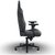 Razer Iskur Fabric V2 sötétszürke szövet gamer szék - RZ38-04900300-R3G1