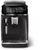 Philips EP3323/40 3300 manuális tejhabosítóval fekete automata kávéfőző