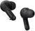 PHILIPS - TAT2206BK/00 True Wireless Headphones - Fekete