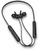 PHILIPS - TAE1205BK/00 In-ear vezeték nélküli fülhallgató mikrofonnal - Fekete
