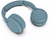 PHILIPS - TAH4205BL/00 Vezeték nélküli fejhallgató - Kék